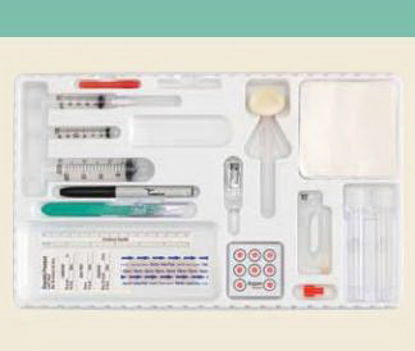 Picture of Biopsy Tray Soft Tissue32-ST1CO