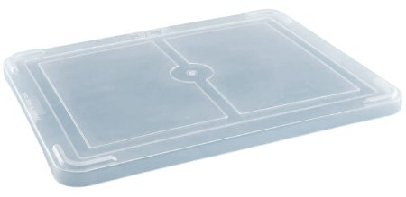 Picture of LID, F/DIVIDER BOX CLR 20"X15"S-16978LID