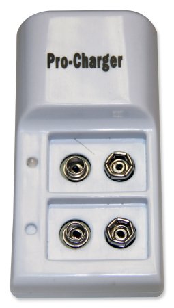Picture of Battery Charger Tyco®PROM-080A