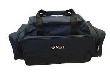 Picture of Medical Bag MTR Navy Blue 1600 Nylon Ballistic Cloth 8.5 X 10.5 X 21.5 InchMTR-14018N