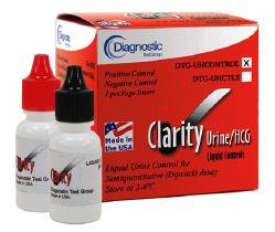 Picture of Control Clarity™DTG-MCUHCTLS