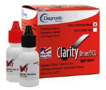 Picture of Control Clarity™DTG-MCUHCTLS