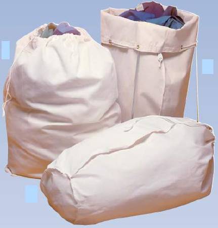 Picture of Laundry Bag Fashion Shield® Straight Bottom 30 X 40 Inch54548-NS