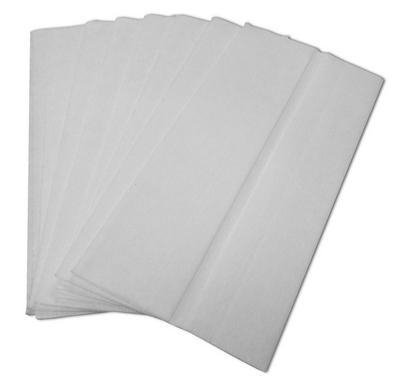 Picture of Cleanroom Wipe NOVA-TECH™ 1000 ISO Class 5 White NonSterile Cellulose / Polyester 7 X 12 Inch Disposable10146-288