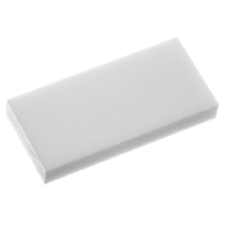 Picture of House Cutting Block 1/4 X 1-1/2 X 3 Inch, AutoclavableAU16683