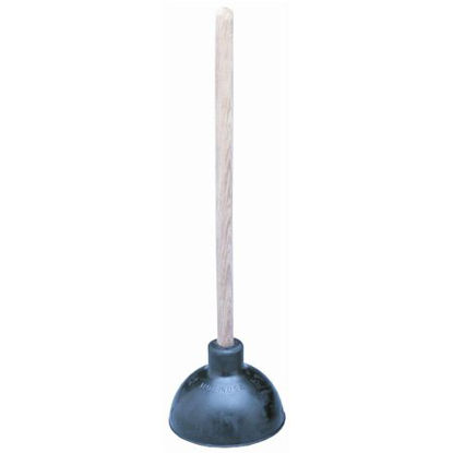 Picture of Plunger Rubber 25 Inch9200