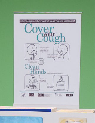 Picture of Sign Holder17778