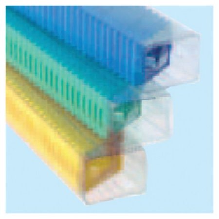 Picture of Biopsy Cassette Thermo Scientific™ Shandon™ Acetal PeachB1000730PE