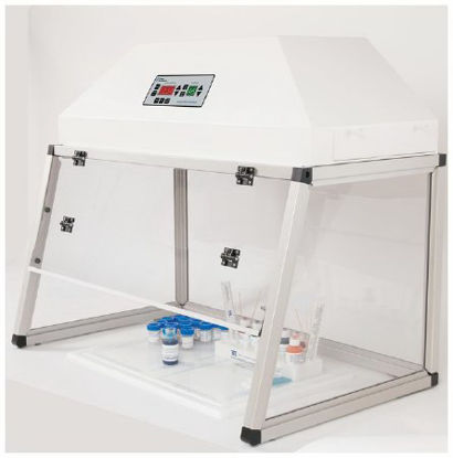 Picture of Active Fume Hood SHUR/Clean™22-047-203