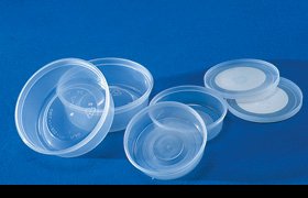 Picture of Putty Container AliMed® 6 oz.5239