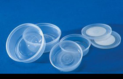 Picture of Putty Container AliMed® 6 oz.5239