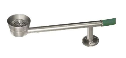 Picture of Swing Funnel Floor MountSF2