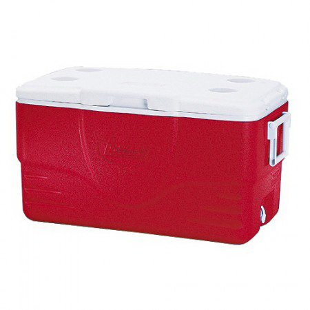 Picture of Chest Cooler Coleman® 100 Quart56227G