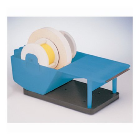 Picture of Label Dispenser Bel-Art™ SP Scienceware™ 25 mm X 75 mm For use with 7 Rolls of 1/2 Inch Wide Labeling Tape03410486