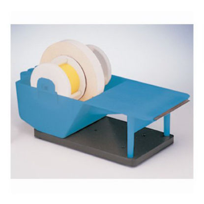 Picture of Label Dispenser Bel-Art™ SP Scienceware™ 25 mm X 75 mm For use with 7 Rolls of 1/2 Inch Wide Labeling Tape03410486