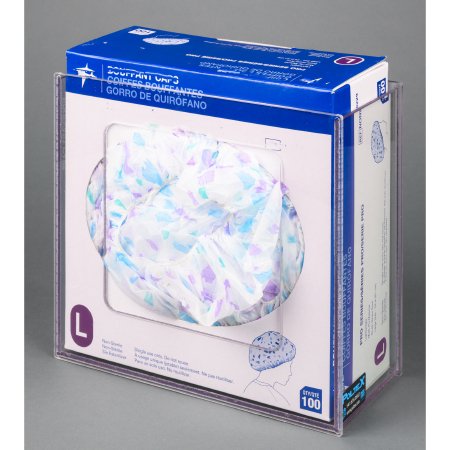 Picture of PPE Dispenser For PPE Tape LargeLGPPEDISP-T