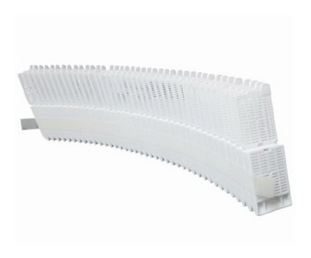 Picture of Biopsy Cassette Fisher HealthCare™ Sure-Tek™ 2 Pink22048115