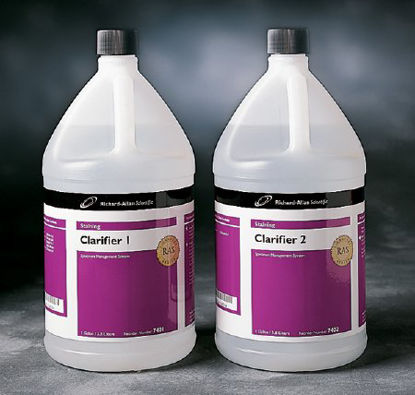 Picture of Histology Reagent Richard-Allan Scientific™ Signature Series Clarifier 1 Proprietary Mix 1 gal.22050116