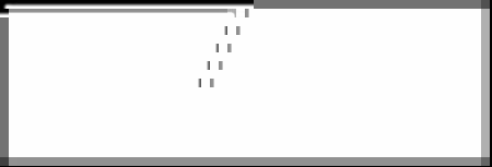 Picture of Blank Label Tape Barkley® Multipurpose Label White Paper 1/2 X 1-1/2 InchANW-B