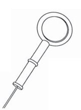 Picture of Cytology Brush ConMed® Sterile158R