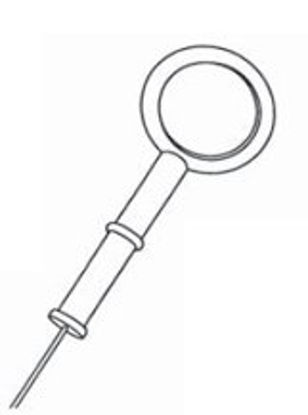 Picture of Cytology Brush ConMed® Sterile158R