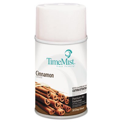Picture of Air Freshener TimeMist® Liquid 6.6 oz. Can Cinnamon ScentTMS1042746