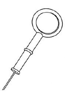 Picture of Cytology Brush ConMed® Sterile133R