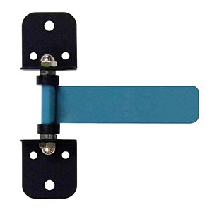 Picture of Exam Room Signal Flag Wall Mount 1 Flag 4 Inch5030DS