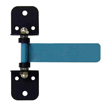 Picture of Exam Room Signal Flag Wall Mount 1 Flag 4 Inch5030DS