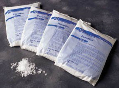 Picture of Histology Paraffin Type 1, Polymer, 2 lbs. Bag22050124