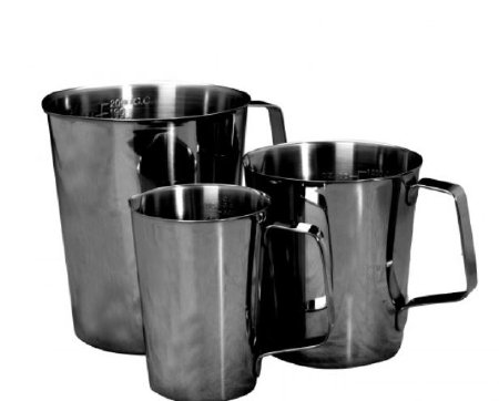 Picture of Measuring Cup Stainless Steel 64 oz.GE-T1064