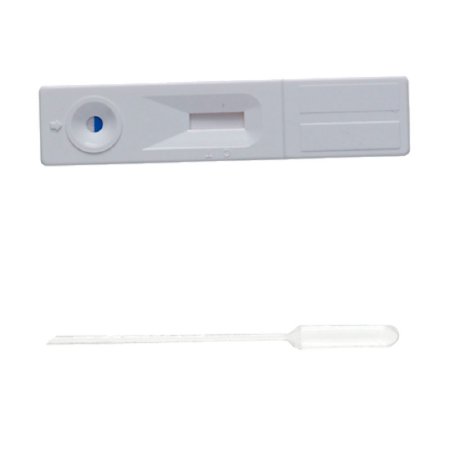 Picture of Rapid Test Kit Fertility Test hCG Pregnancy Test Serum / Urine Sample 25 Tests022705