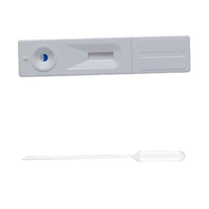 Picture of Rapid Test Kit Fertility Test hCG Pregnancy Test Serum / Urine Sample 25 Tests022705