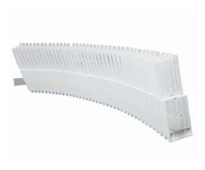 Picture of Embedding Cassette Fisher HealthCare™ Sure-Tek™ 2 Tan22048108