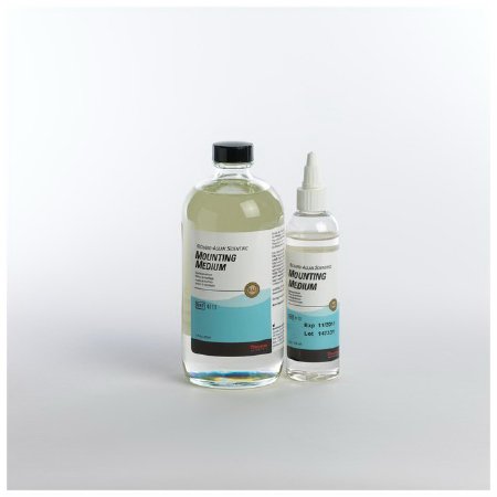 Picture of Mounting Medium Thermo Scientific™ Richard-Allan Scientific™ Toulene-based Clear Liquid22110610