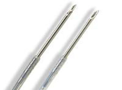 Picture of Transbronchial Aspiration Needle Wang™ 22 Gauge 13 mm Off-WhiteMW-122