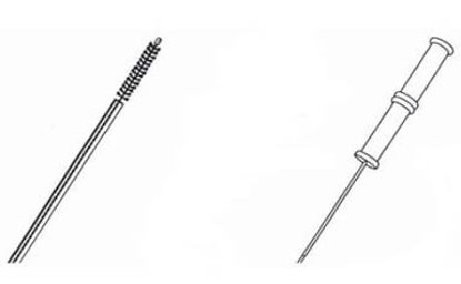 Picture of Cytology Brush ConMed® Sterile158