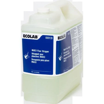 Picture of Floor Stripper MAXX Floor Stripper Liquid 2.5 gal. Jug Sweet Scent6101129