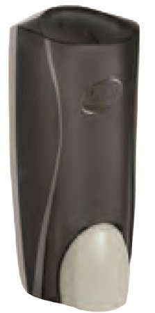 Picture of Soap Dispenser Dial® Professional Smoke Plastic Manual Push 1 Liter Wall MountDIA03922