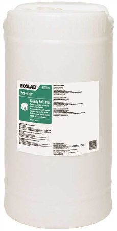 Picture of Fabric Softener Eco-Star® Clearly Soft™ Plus 15 gal. Pail Liquid Scented6100999