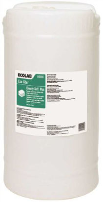 Picture of Fabric Softener Eco-Star® Clearly Soft™ Plus 15 gal. Pail Liquid Scented6100999