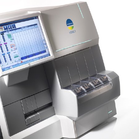 Picture of Immunoassay Analyzer Vidas® 34702895