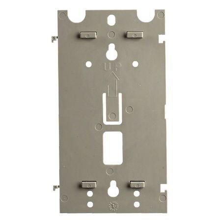 Picture of Mounting Bracket Quik Change 0.1 X 4 X 7.5 Inch, Gray54019