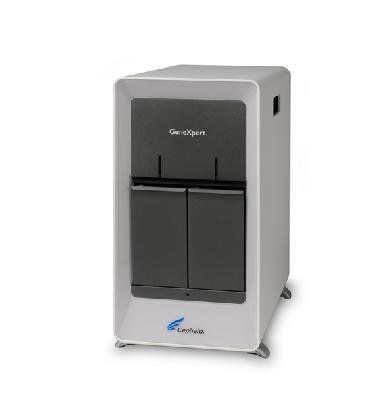 Picture of Diagnostic System GeneXpert® IIGXII-1-L-R