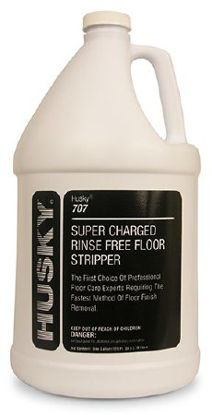 Picture of Floor Stripper Husky® 707 Liquid 1 gal. Jug Balsam ScentHSK-707-05