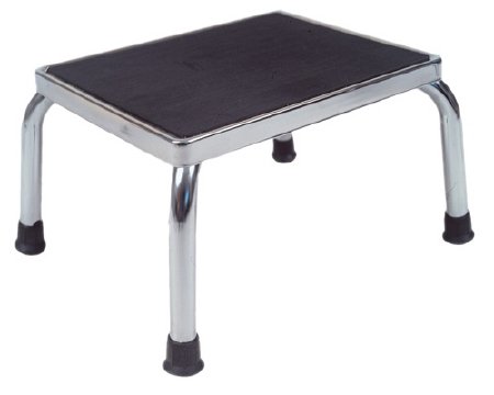 Picture of Step Stool 1-Step Steel 9 Inch Step Height16-1701
