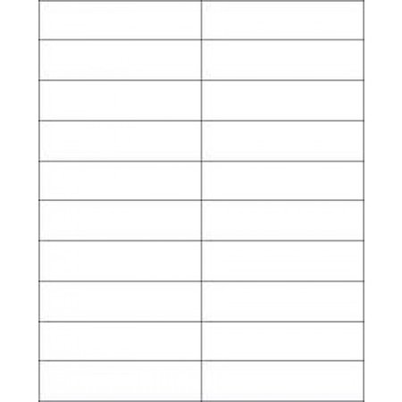 Picture of Pre-Printed Label Auxiliary Label White MAY CAUSE DROWSINESS OR DIZZINESS Safety and Instructional 1 X 4 InchLS14