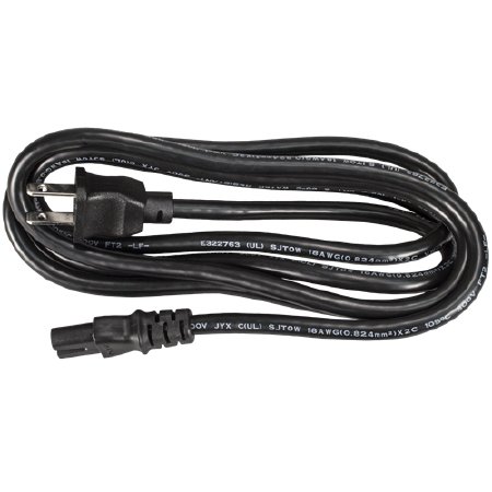 Picture of CORD, POWER AC F/EASYPULSE DETACHABLE D/S506961