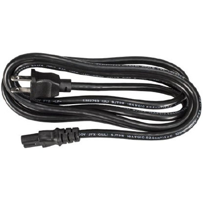 Picture of CORD, POWER AC F/EASYPULSE DETACHABLE D/S506961