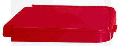 Picture of Replacement Lid ABS Crack Resistant Lid, 17-1/2 X 19 Inch602R
